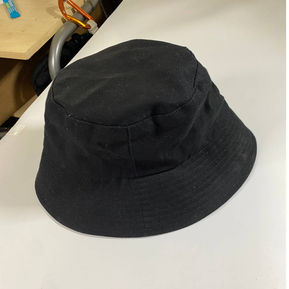 Lack of Color Wave Black Bucket Hat main image 6